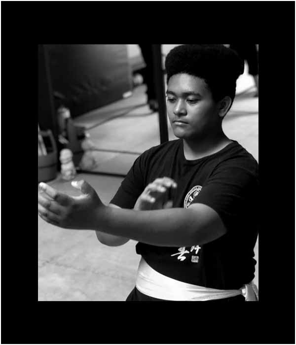 Juniors Martial Arts Classes » WEST COAST WING CHUN