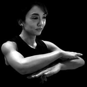 Los Angeles Ip Man Wing Chun School - Wing Chun Woman