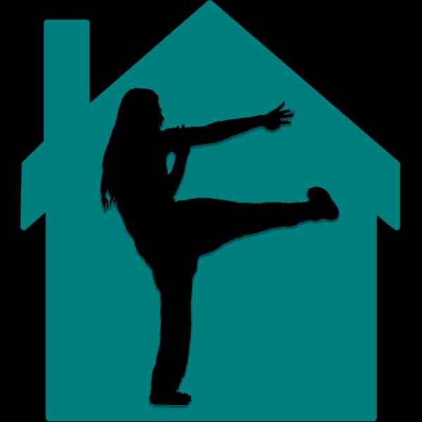 Wing Chun at Home