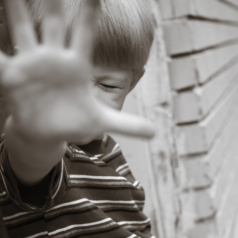 Do Martial Arts Help with Bullying?