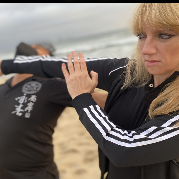 Wing Chun Devastating Techniques - Fak Sau