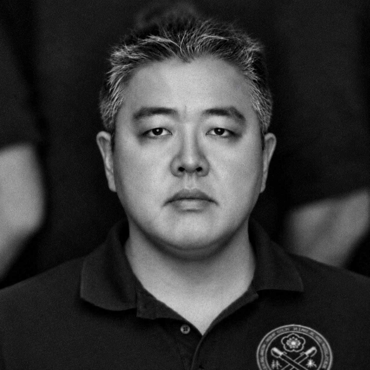 Sifu Sung Choi