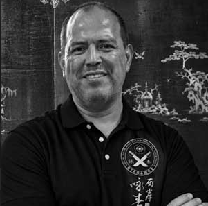 Jyun Lo Si Carlos Quintanar